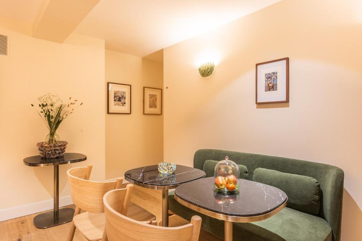 Apartment Maison Letellier - At Eiffel Tower