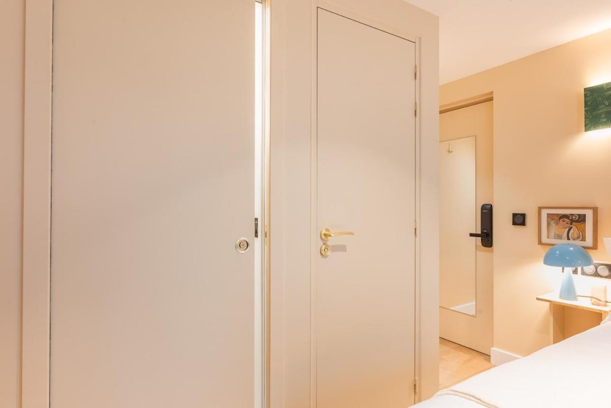 Maison Letellier - At Eiffel Tower Apartment