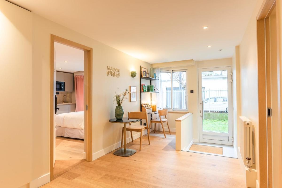 Apartment Maison Letellier - At Eiffel Tower *